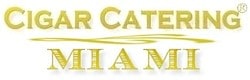 Miami Cigar Roller Cigar Catering® logo